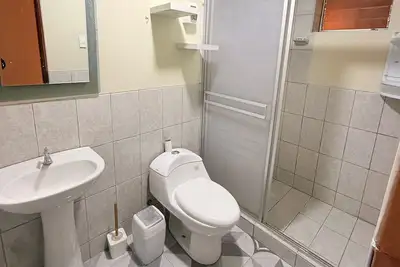 Image de Apartment La Florida, located in a residential area of Cusco, safe and beautiful.