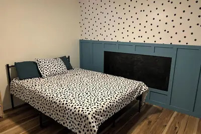 Image de Charming 2-bedroom condo in Peoria with patio, grill Ac, WiFi, & free parking!