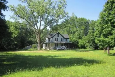 Image de Grandpa's House