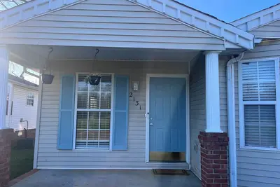 Image de Cozy Home in the heart of Boro