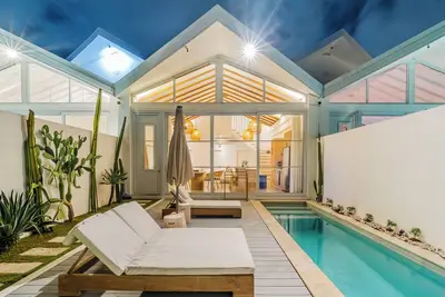 Image de Dharma Villas