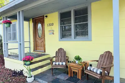 Image de Coastal Escape - Downtown Palm Harbor