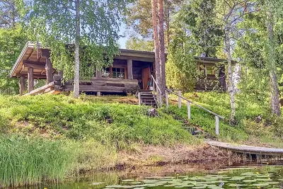 Image de Kelokki by Interhome