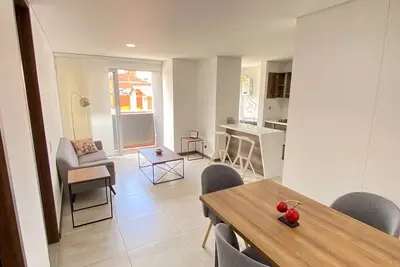 Image de Portal del Caney Rionegro Apartment