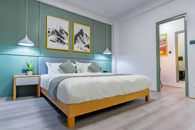 Image de Premium 2br Apartment in Kathmandu near Thamel (3)