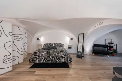 Image de Volta Bianca - Room in the heart of Bari
