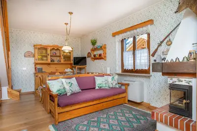Image de Casa Margherita - Valbruna