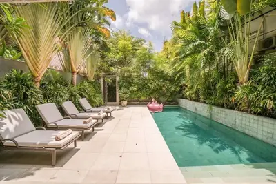 Image de Brand New Reno / Mehaya Three - Canggu / Berawa