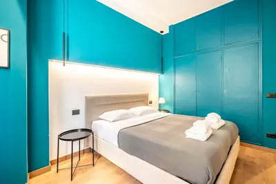 Image de GuestHost - Old Bridge Lovely Apartment