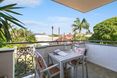 Image de Bright 2-Bed Near Manly Beach with Pool Access
