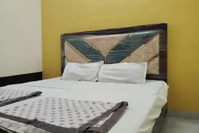 Image de Om Sadan Guest House Ayodhya Dhaam - Centrally Located Guest House In Holy City