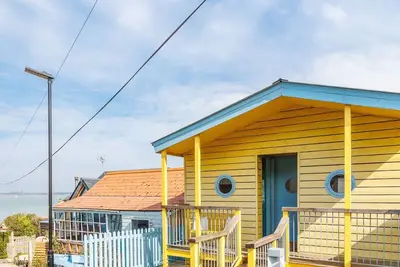 Image de The Deck House, Isle of Wight