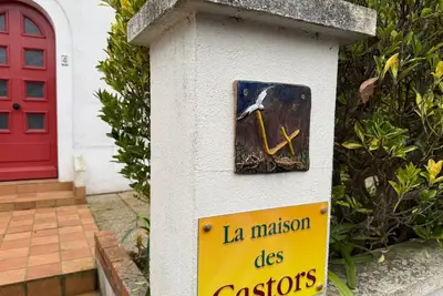 Image de Le castor - quartier résidentiel