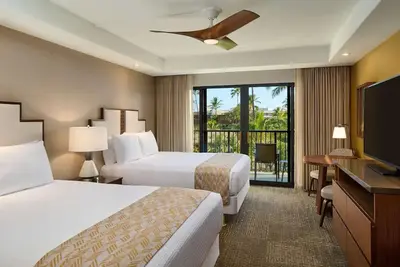 Image de Steps Away from the Beach! 3 Premium Units, Private Lanai, Onsite Pool