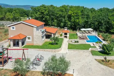 Image de Villa DraĹľana - Makarska by Villas Guide