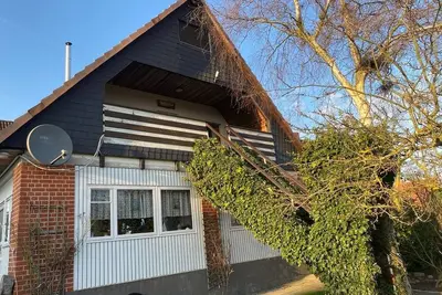 Image de Vacation apartment/apartment for 3 guests with 50m² in Großenbrode (145209)