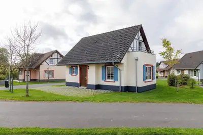 Image de Villa élégante près de la Moselle