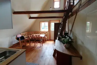 Image de Vacation apartment/apartment for 6 guests with 37m² in Seifhennersdorf (272962)