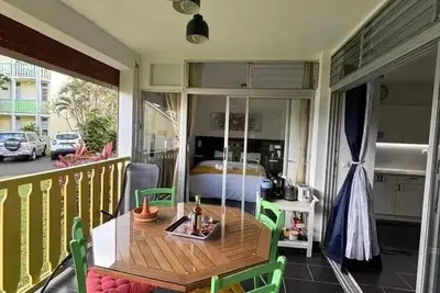 Image de Homerez - Appartement à Sainte-Luce