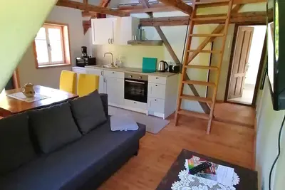 Image de Vacation apartment/apartment for 6 guests with 38m² in Seifhennersdorf (273159)