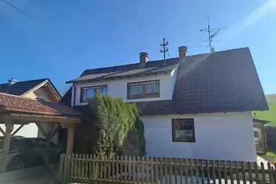 Image de Vacation apartment/apartment for 4 guests with 60m² in Peiting (273363)