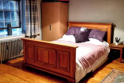 Image de Un appartement au sous-sol