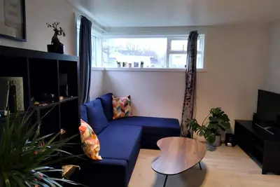 Image de Appartement confortable à proximité du centre-ville de Reykjavik