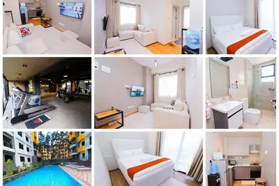 Image de Pet-friendly |family friendly|1 bedroom Kilimani. Ample parking & great amenities