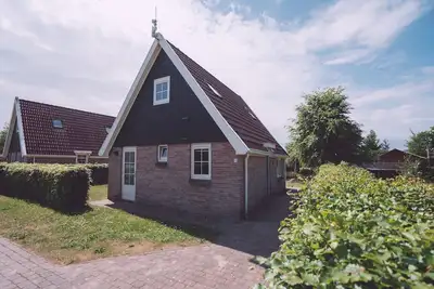 Image de Grand séjour de groupe à la campagne
