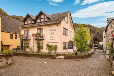 Image de Weingut Gästehaus Reitz
