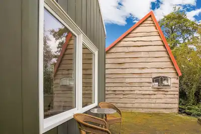 Image de Bel appartement à Baflo près de l'Op de Roemte