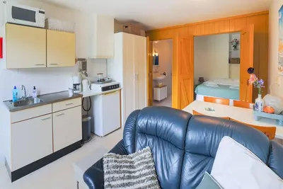 Image de Appartement accueillant à Baflo avec terrasse