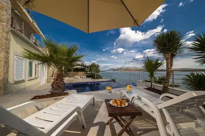 Image de Appartement confortable à Vidalici avec.