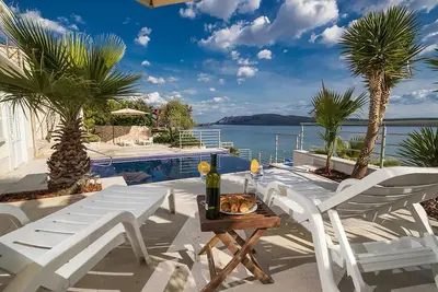 Image de Magnifique appartement à Vidalici