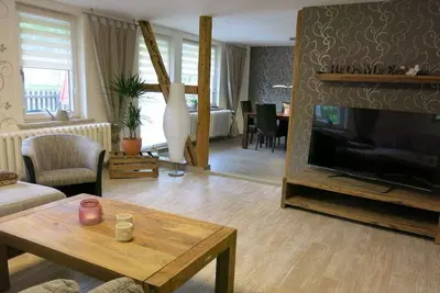 Image de Maison de vacances Am Schäferberg