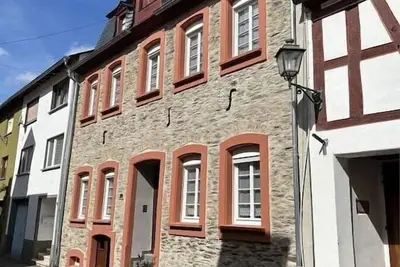 Image de Wingertsblick Retraite moderne