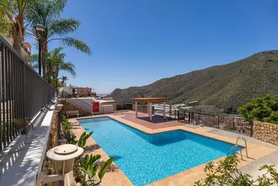 Image de Stunning apartment in Albuñol with WiFi