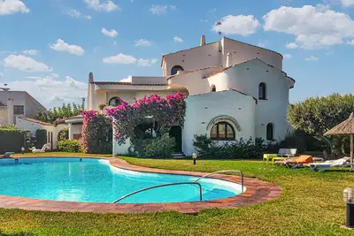 Image de Maison en bord de mer à Vinaroz