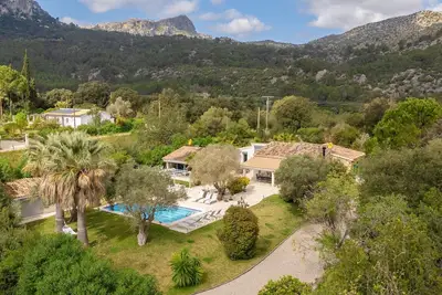 Image de Superbe maison à Alcudia