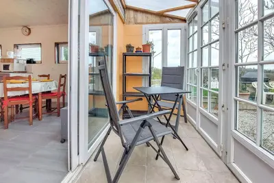Image de Nice home in Saint-Caradec-Trégomel