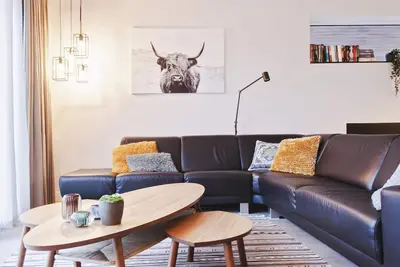 Image de Maison de vacances à Stavoren pour 10 personnes