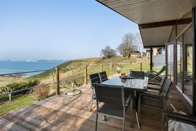 Image de Superbe maison Ă Middelfart avec WiFi