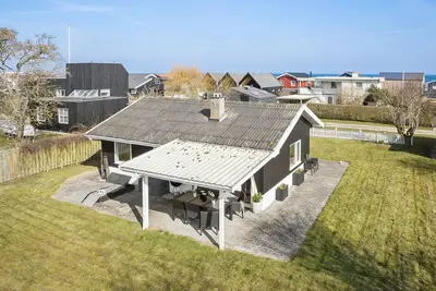 Image de Belle maison à Otterup avec WiFi