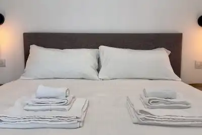 Image de Milan Fair & Portello, Teodorico Apartments