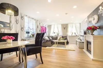 Image de Appartement de vacances Wellness Lodge