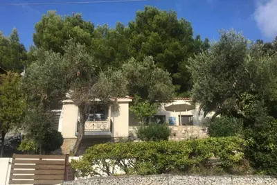 Image de Eleni's Sea Side House near town and beach