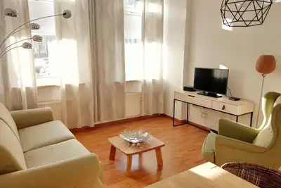 Image de Apartment 101-104 - Appreciator Iii