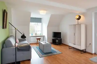 Image de Apartment 105 - Appreciator Iii