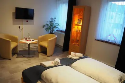 Image de Apartment - Holiday apartment Piroska