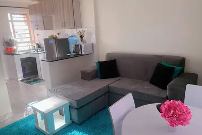 Image de 1 bedroom Charming house with WiFi in Utawala Nairobi near Jka intl Airport